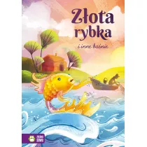 Zota rybka