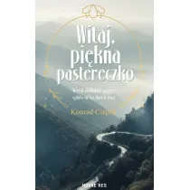 Witaj, pi�kna pastereczko