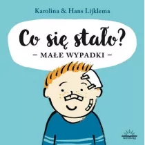 Co si stao? Mae wypadki