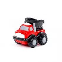 Auto ciarowe wywrotka 13x18 Thomas PBH WADER POLESIE 91161 WADP