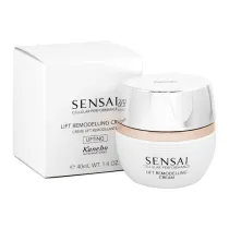 Kanebo Sensai Krem liftinguj�cy  do twarzy Cellular Performance Lift remodelling cream lifting 40 ml