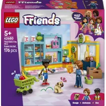 LEGO Friends Sklep spo�ywczy w mie�cie Heartlake 42680