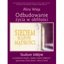 Odbudowanie �ycia w obfito�ci. Studium biblijne