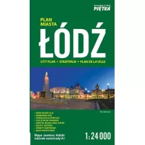 d 1:24 000 plan miasta PITKA