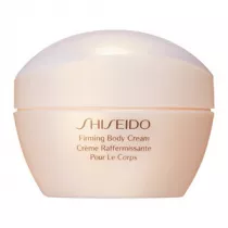 Shiseido Firming Body Cream ujdrniajcy Body Cream 200 ml