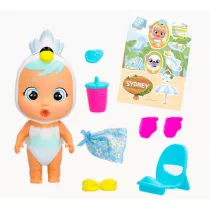 Cry Babies Magic Tears - Beach Babies Sydney Tm Toys