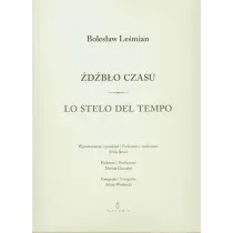 �d�b�o czasu Lo stelo del tempo