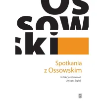 Spotkania z Ossowskim
