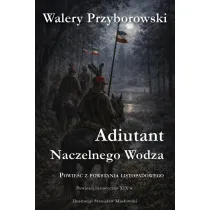 Adiutant Naczelnego Wodza