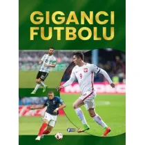 Giganci futbolu