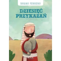 Dziesi�� przykaza�