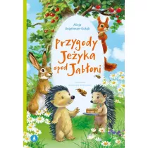 Przygody Jeyka spod Jaboni