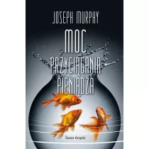 Moc przycigania pienidza