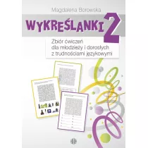 Wykrelanki 2 Zbir wicze dla modziey i..