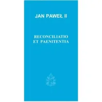 Reconciliatio et paenitientia