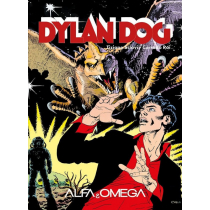 Alfa & Omega. Dylan Dog. Tom 20