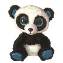 Beanie Boos Bamboo - Panda 15cm