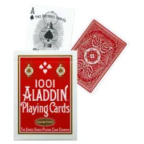 Karty 1001 Aladdin
