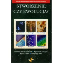 Stworzenie czy ewolucja?