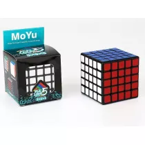 Uk�adanka kostka magiczna 6x6cm Adar