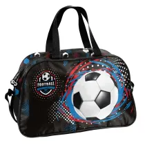 Torba sportowa Football Club PP26FD-074