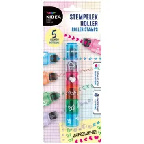 Stempelek Roller Derform