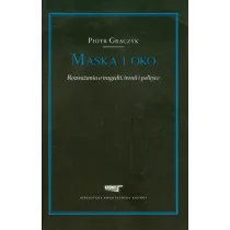 Maska i oko