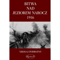 Bitwa nad Jeziorem Narocz 1916