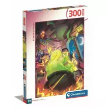 Puzzle 300 Super Practical Magic Clementoni
