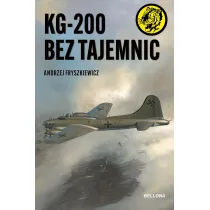 KG-200 bez tajemnic