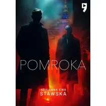 Pomroka