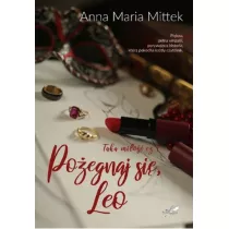 Po�egnaj si� Leo