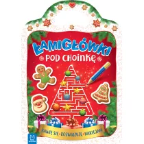 amigwki pod choink