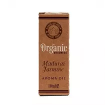 Song Of India Olejek zapachowy - Madurai Jasmine 10 ml