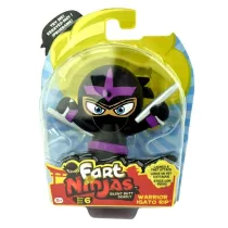 Figurka Fart Ninjas s6 Warrior Igato Rip