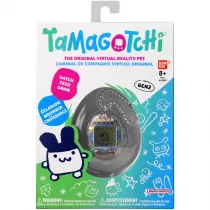 SUPBUZZ Tamagotchi Stained Glass Winter 29950 Superbuzz