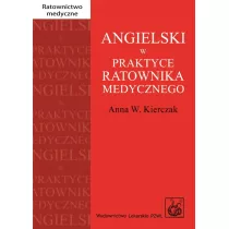 Angielski w praktyce ratownika medycznego