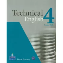 Technical English 4 SB OOP