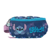 Saszetka na pas Stitch Coastal Cool DS26XX-510