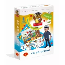 Sowa Mdra Gowa. Co do Czego? Alexander