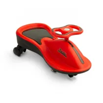 Je�dzik grawitacyjny Fiesta red Toyz