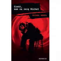 Cze, mam na imi Micha