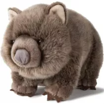 Wombat torbacz 28cm WWF Molli Toys