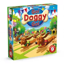 Go Doggy Go!