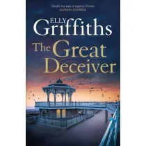 The Great Deceiver wer. angielska