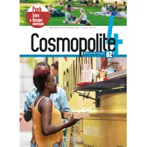 Cosmopolite 4. Podrcznik + kod