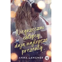 Niegrzeczni chopcy daj najlepsze prezenty