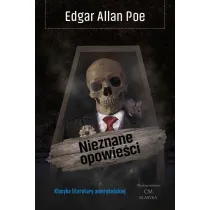 Nieznane opowie�ci