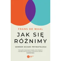 Jak si� r�nimy? Gender oczami prymatologa