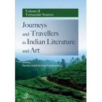 Journeys and Tavellers in Indian... vol.2